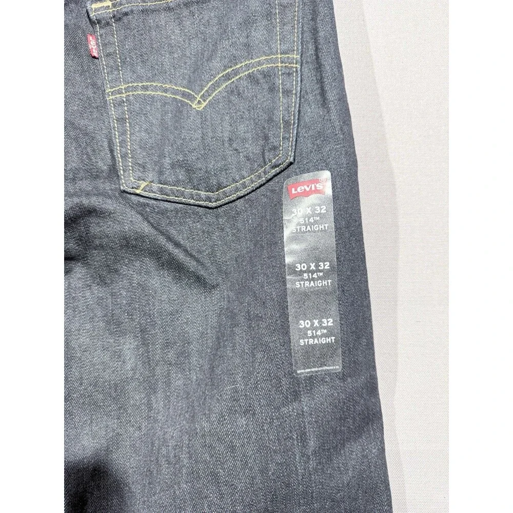 Levis brand new